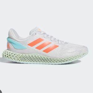 Adidas 4D Run 1.0
